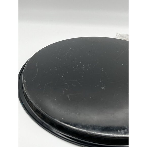 Vintage Disneyland Metal Tin Serving tray 11" California Pacific Ocean Disney - Picture 8 of 12